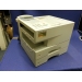 Panasonic Panafax UF-770 Laser Fax Copier